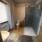 Сasa de vacaciones La P'tite Maiz - Le Bourg-de-Visa