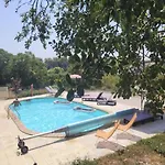 La P'tite Maiz - Le Сasa de vacaciones Bourg-de-Visa