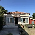 La P'tite Maiz - Le Bourg-de-Visa