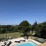 Сasa de vacaciones La P'tite Maiz - Le