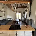 La P'tite Maiz - Le Bourg-de-Visa