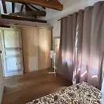 Сasa de vacaciones La P'tite Maiz - Le Bourg-de-Visa