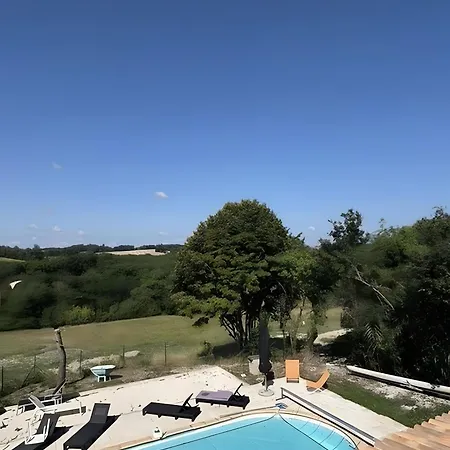 La P'tite Maiz - Le * Bourg-de-Visa