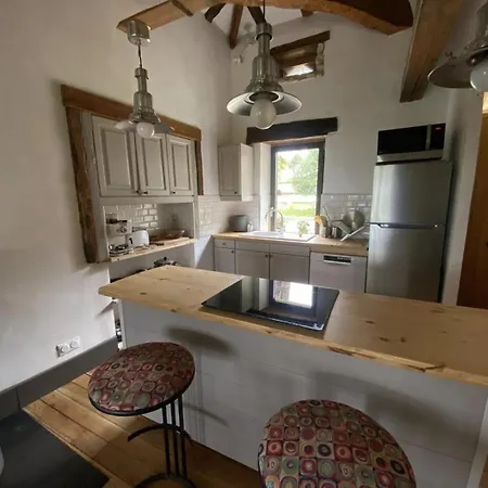 La P'tite Maiz - Le *