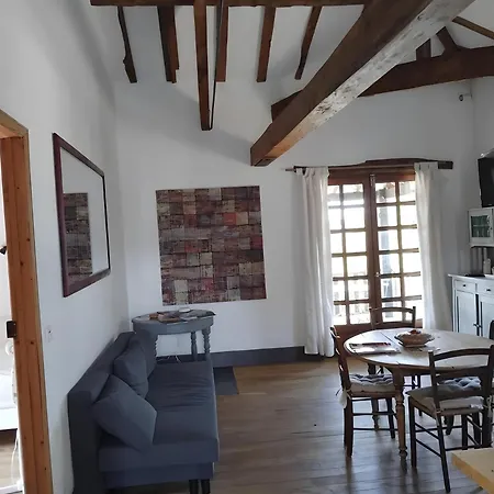 Holiday home La P'tite Maiz - Le *