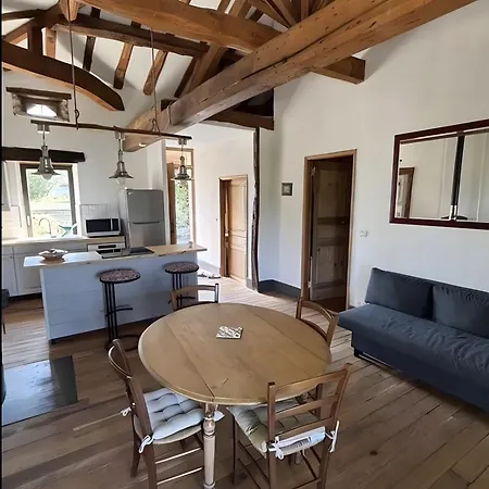 Holiday home La P'tite Maiz - Le *