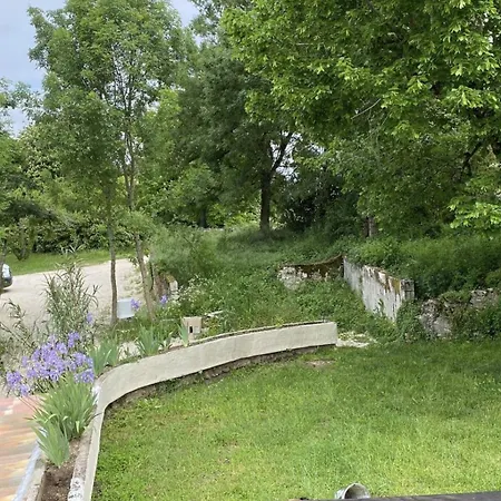 Holiday home La P'tite Maiz - Le *