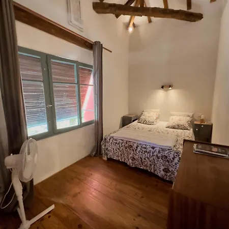 La P'tite Maiz - Le Holiday home