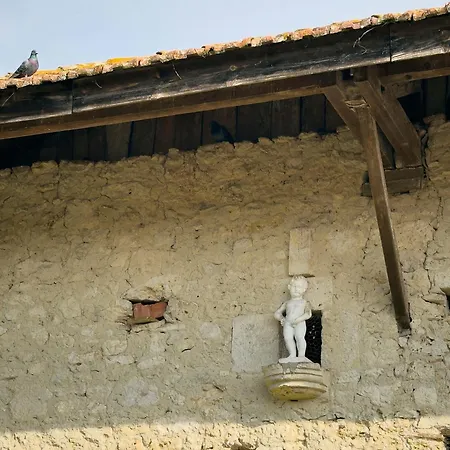 La P'tite Maiz - Le Holiday home