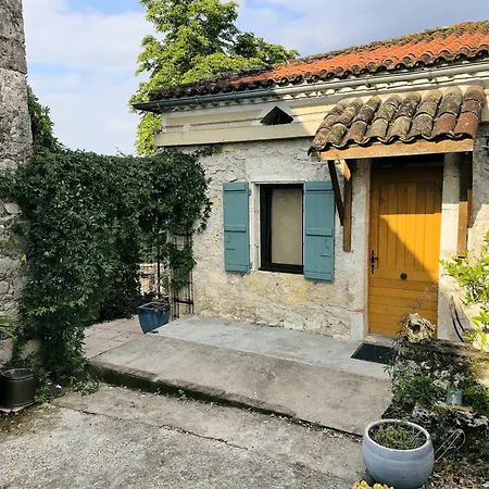Holiday home La P'tite Maiz - Le *