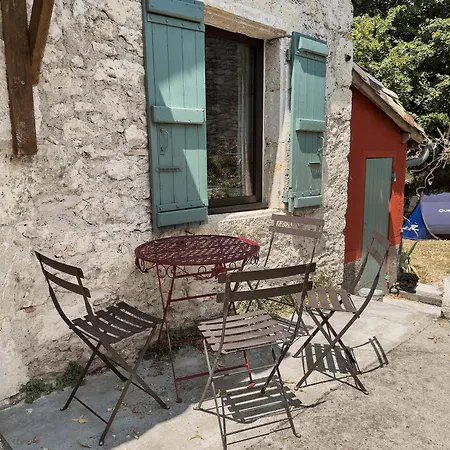 Holiday home La P'tite Maiz - Le *